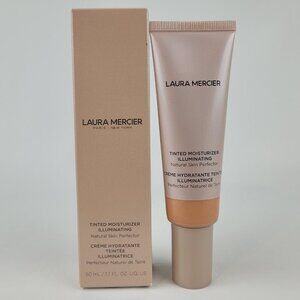 Laura Mercier BARE RADIANCE Tinted Moisturizer Illuminating Natural Skin Perfect